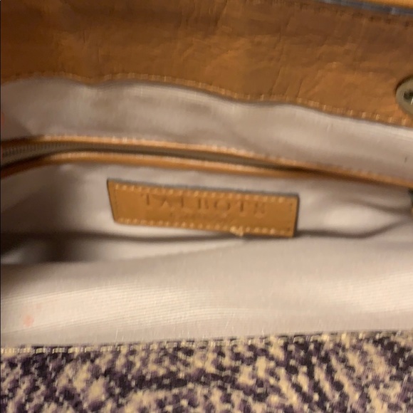 Talbots bag - Picture 4 of 4